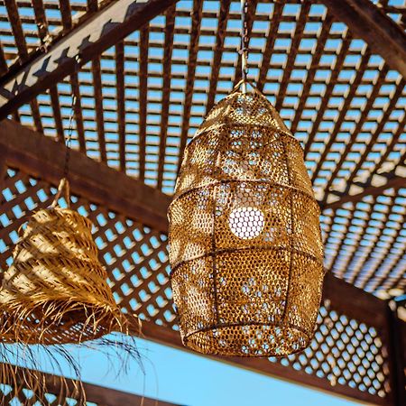Riad Ayla Avec Piscine Privee Marraquexe Exterior foto