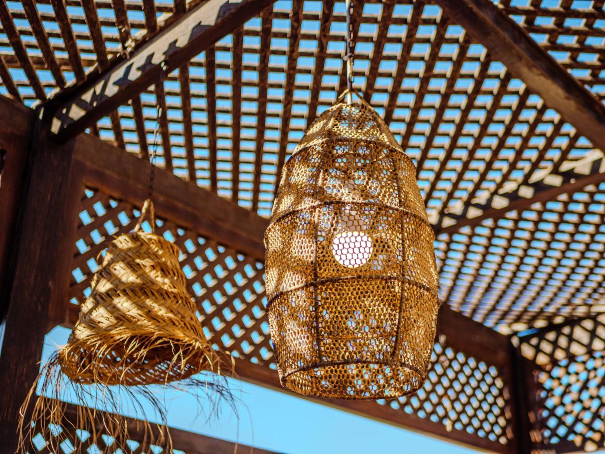 Riad Ayla Avec Piscine Privee Marraquexe Exterior foto