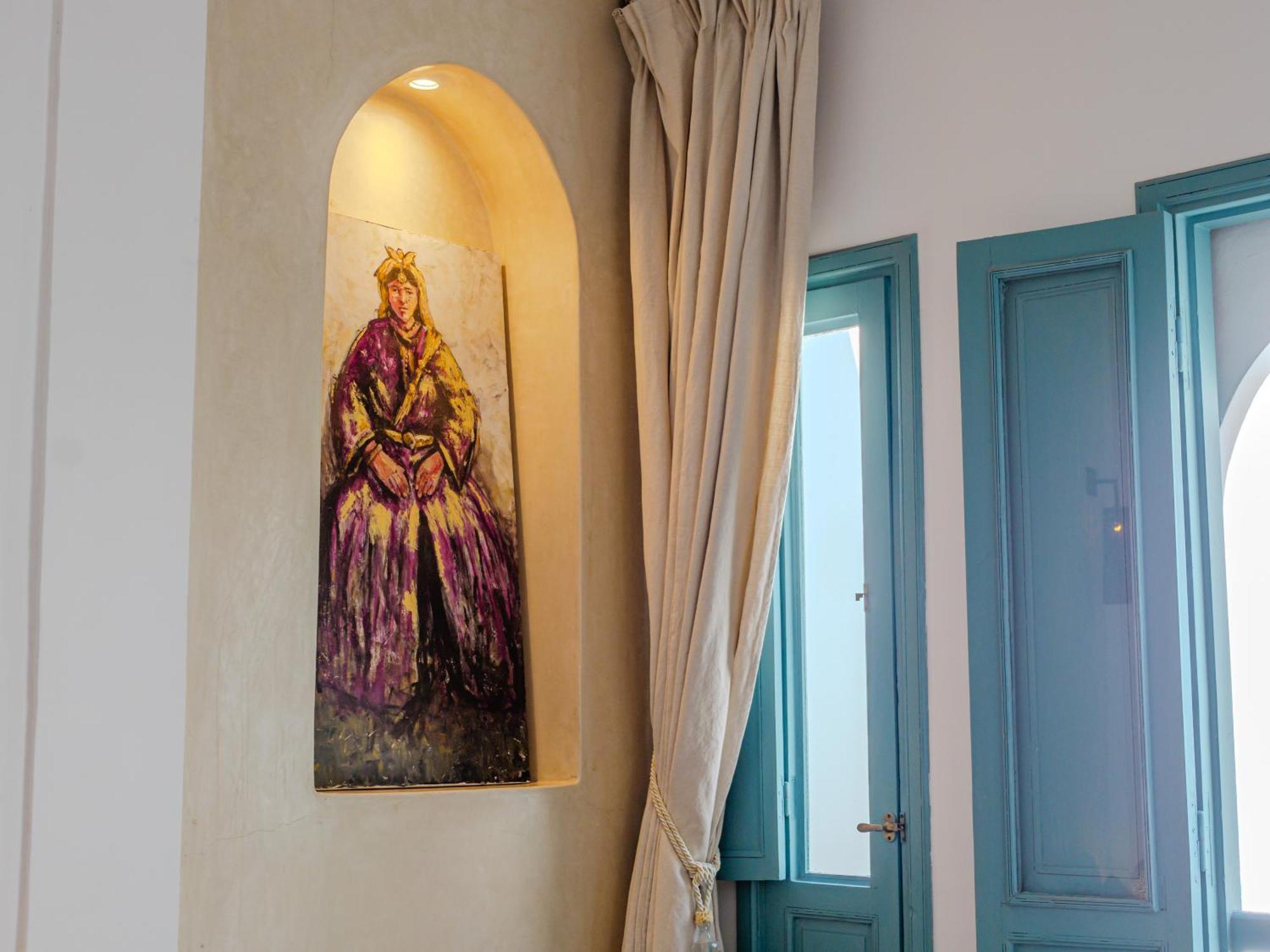 Riad Ayla Avec Piscine Privee Marraquexe Exterior foto